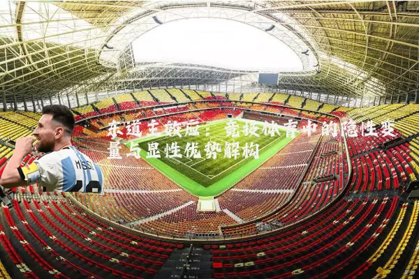 东道主效应：竞技体育中的隐性变量与显性优势解构
